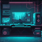 Explore the impact of EA stock on the gaming industry and technology advancements.