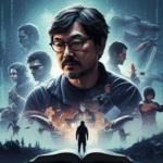 This blog explores the impact of Hideo Kojima on narrative and technology in video games.