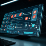 Discover how n8n can help revolutionize your workflows through seamless automation and increased productivity.
