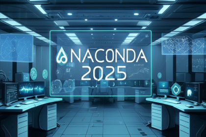 Dive into the innovations of Anaconda 2025 and explore how it's transforming data science and AI.
