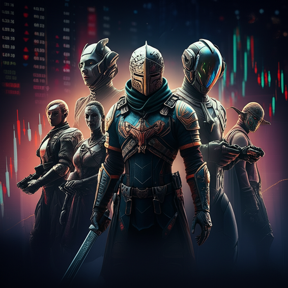 A deep dive into EA stock and its influence on the gaming industry.