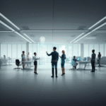 Explore the profound effects of OpenAI and AI advancements on the future of IT, transforming industries and redefining productivity.