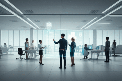 Explore the profound effects of OpenAI and AI advancements on the future of IT, transforming industries and redefining productivity.