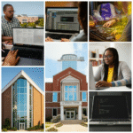 Delve into how Georgia Tech is shaping the future of information technology, from education to innovation.
