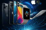 Explore how Apple is shaping digital transformation and driving innovation in Information Technology, influencing both consumer behavior and enterprise solut…