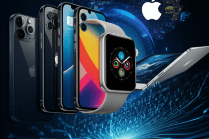 Explore how Apple is shaping digital transformation and driving innovation in Information Technology, influencing both consumer behavior and enterprise solut…