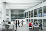 Explore how Georgia Tech leads the way in IT innovations and shaping the future.