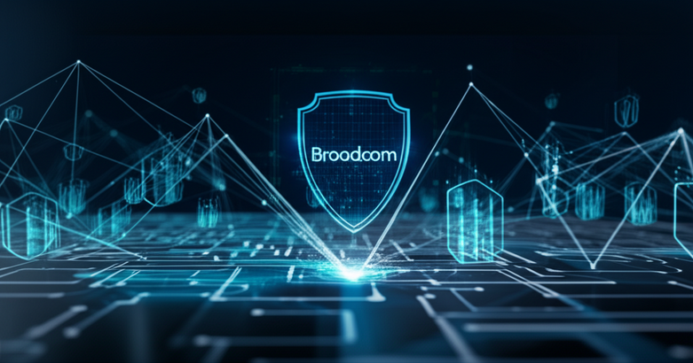 Explore Broadcom's pivotal role in shaping digital infrastructure and enhancing cybersecurity measures for businesses.