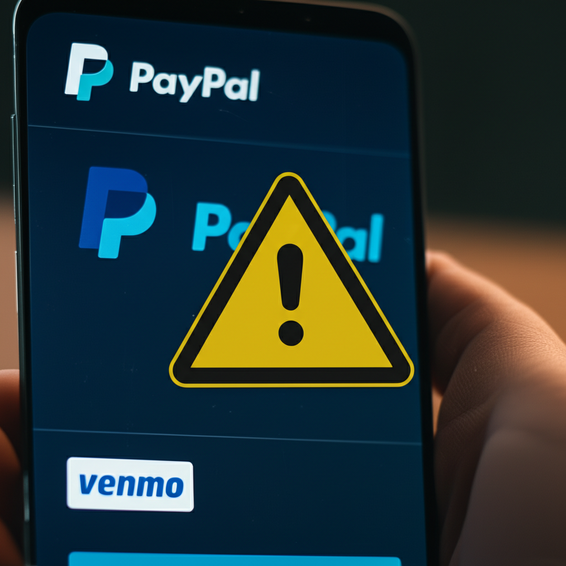 Explore the implications of PayPal and Venmo outages on digital payments and consumer trust.