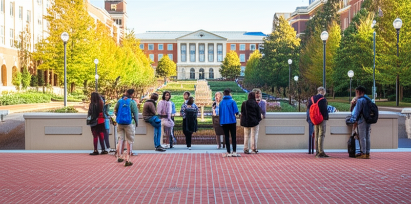 Explore how Georgia Tech contributes to advancements in information technology and fosters innovation.