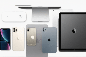 Explore how Apple maintains its edge in technology with continuous innovation and market influence.