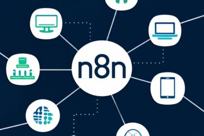 Discover how n8n can transform your workflow integration and automate tasks seamlessly across various applications.