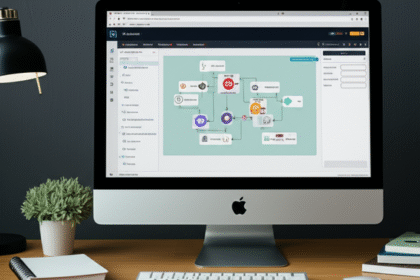 Explore how n8n can transform your workflows and enhance productivity with automation.